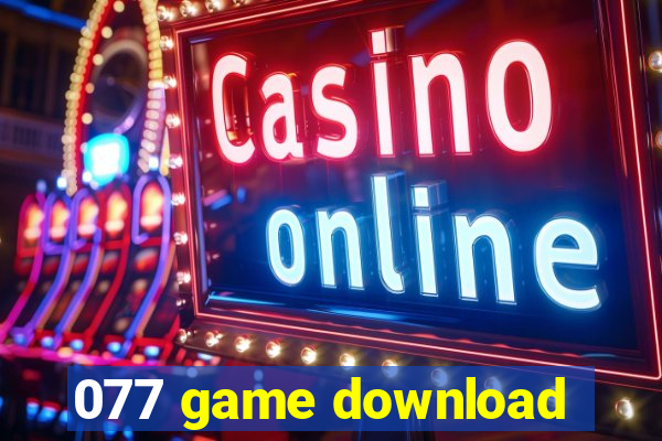 077 game download